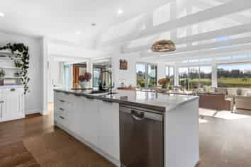23 Te Haunui Lane, PEGASUS