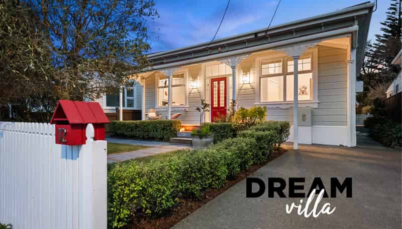 12 Fitzherbert Street, Alicetown