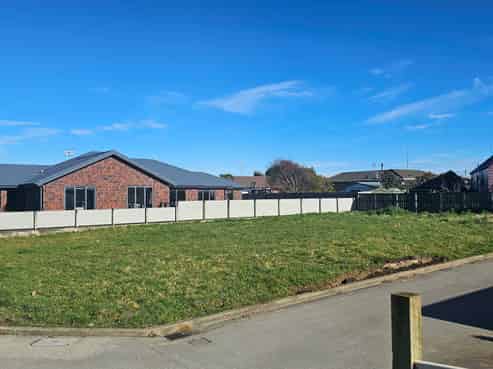 108A Brown Street, Kingswell