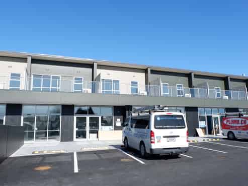 4/245 Killarney Road, Frankton