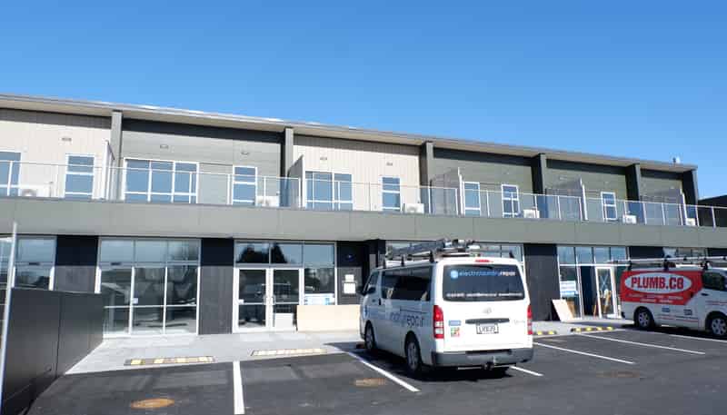 4/245 Killarney Road, Frankton
