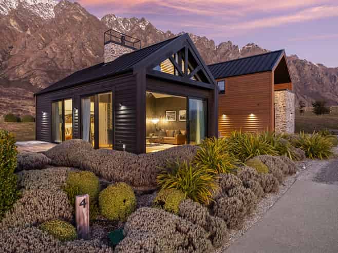 4 Stockyard Lane, Jacks Point