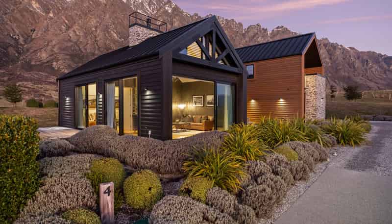 4 Stockyard Lane, Jacks Point