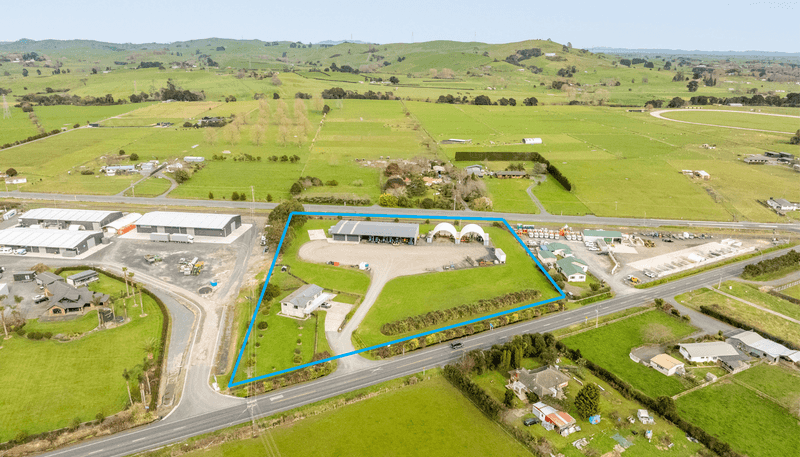 30 Kereone Road, Morrinsville