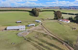 170 Happy Valley Road, Kakanui