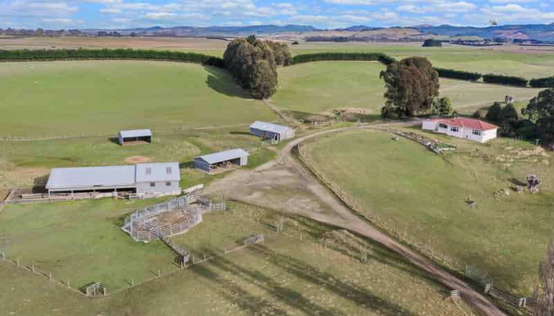 170 Happy Valley Road, Kakanui