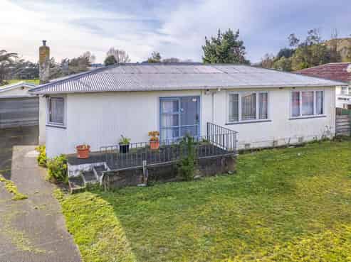106 Talbot Street, Whanganui East