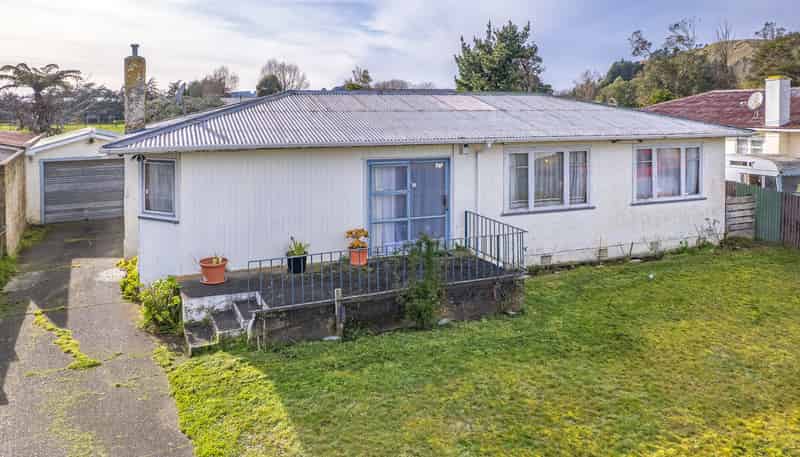 106 Talbot Street, Whanganui East