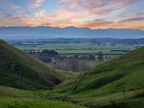 5/546 Masterton Castlepoint Road, Masterton