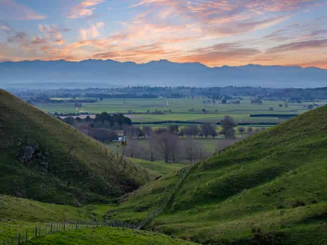 5/546 Masterton Castlepoint Road, Masterton