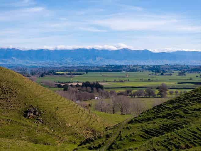 5/546 Masterton Castlepoint Road, Masterton