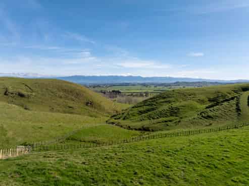 5/546 Masterton Castlepoint Road, Masterton