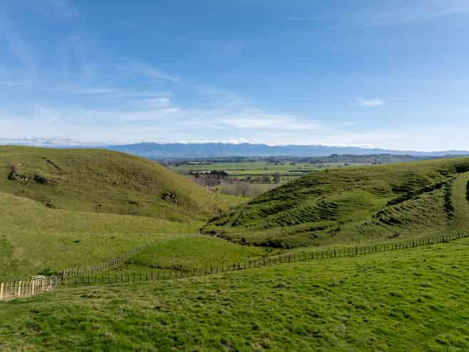 5/546 Masterton Castlepoint Road, Masterton