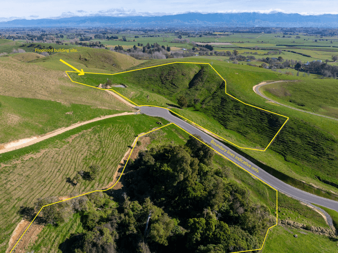 5/546 Masterton Castlepoint Road, Masterton