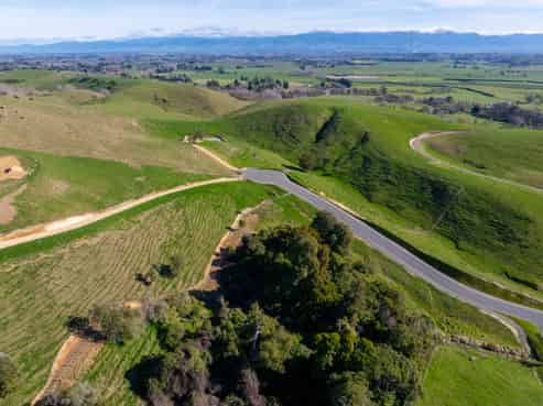 5/546 Masterton Castlepoint Road, Masterton