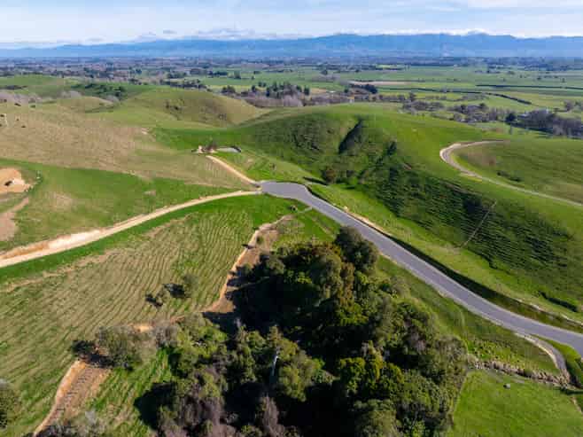 5/546 Masterton Castlepoint Road, Masterton