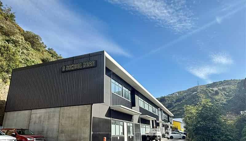  Unit 1, 5 School Road, Kaiwharawhara