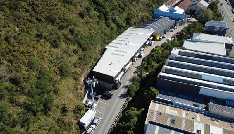  Unit 1, 5 School Road, Kaiwharawhara
