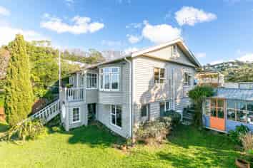 55 Kainui Road, Hataitai