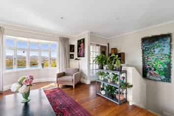 55 Kainui Road, Hataitai