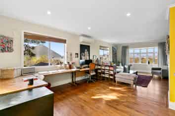 55 Kainui Road, Hataitai