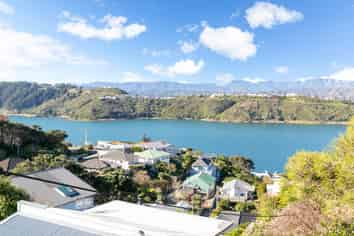 55 Kainui Road, Hataitai