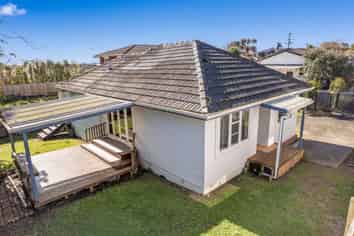 1/110 Lynwood Road, New Lynn