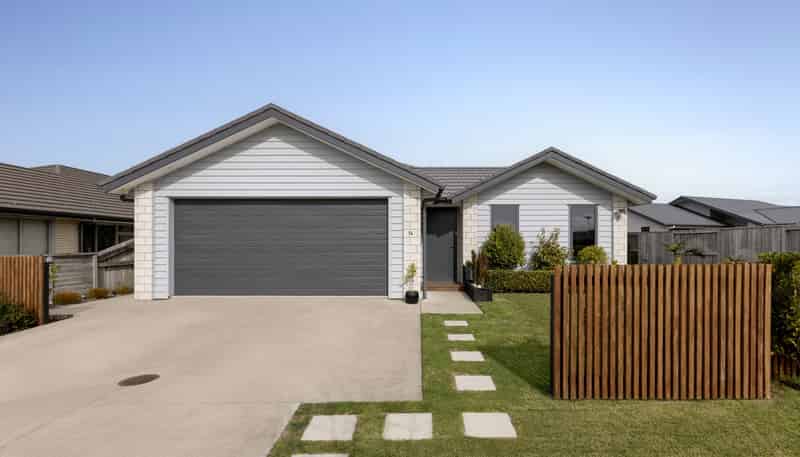 14 Rotomanu Place, Pyes Pa