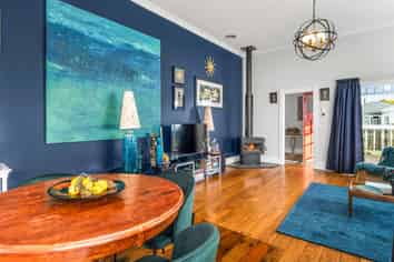 29 Young Street, Whanganui East