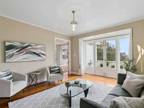 14 Kinross Street, Kelburn