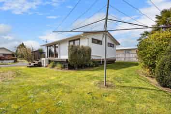 Waikato - Address withheld