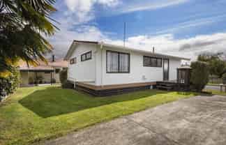 Waikato - Address withheld