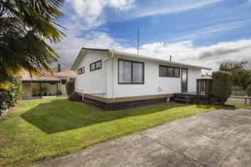 Waikato - Address withheld