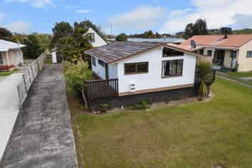 Waikato - Address withheld
