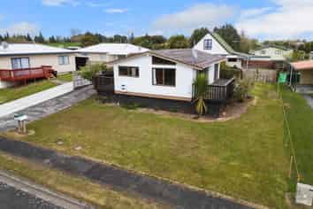 Waikato - Address withheld