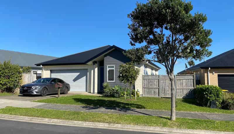 45 Cape Cod Drive, Gulf Harbour