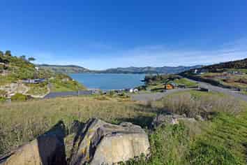 2 Te Wharau Lane, Charteris Bay