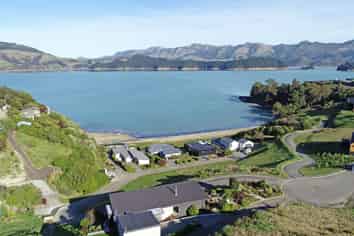 2 Te Wharau Lane, Charteris Bay