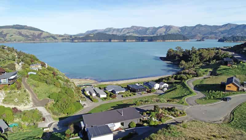 2 Te Wharau Lane, Charteris Bay