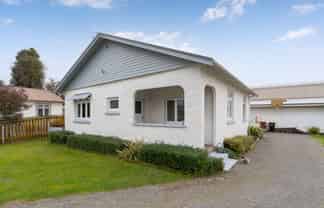 148 Renall Street, Masterton