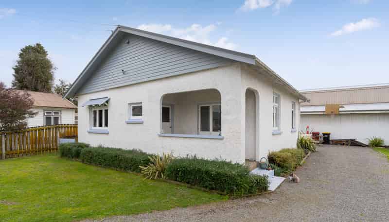148 Renall Street, Masterton
