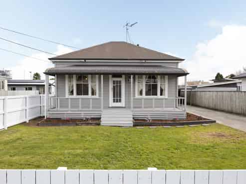 41A Smith Street, Frankton