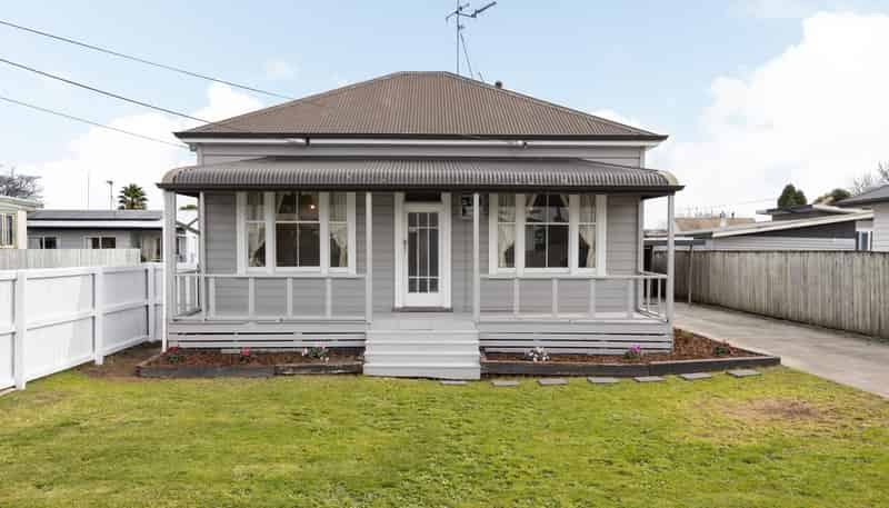41A Smith Street, Frankton