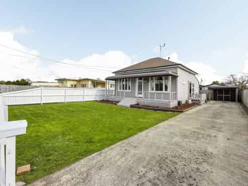 41A Smith Street, Frankton