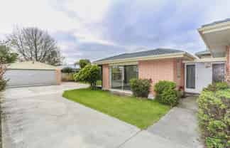 20 Talltree Avenue, Avonhead