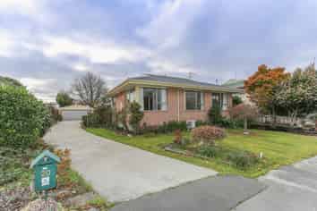 20 Talltree Avenue, Avonhead