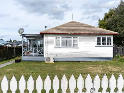 9 Breckons Avenue, Nawton