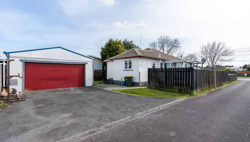 9 Breckons Avenue, Nawton