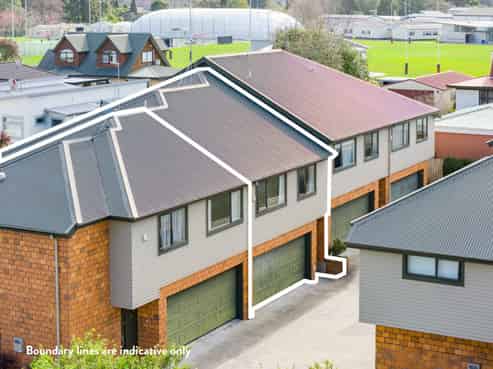 14B Kelvin Place, Hamilton East