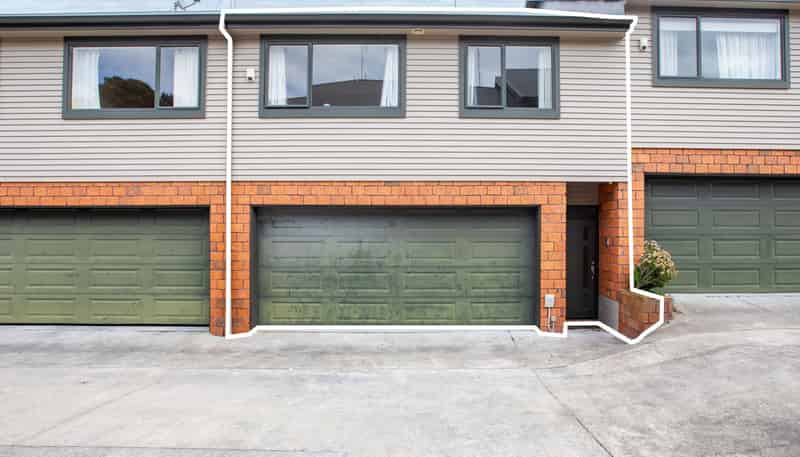 14B Kelvin Place, Hamilton East